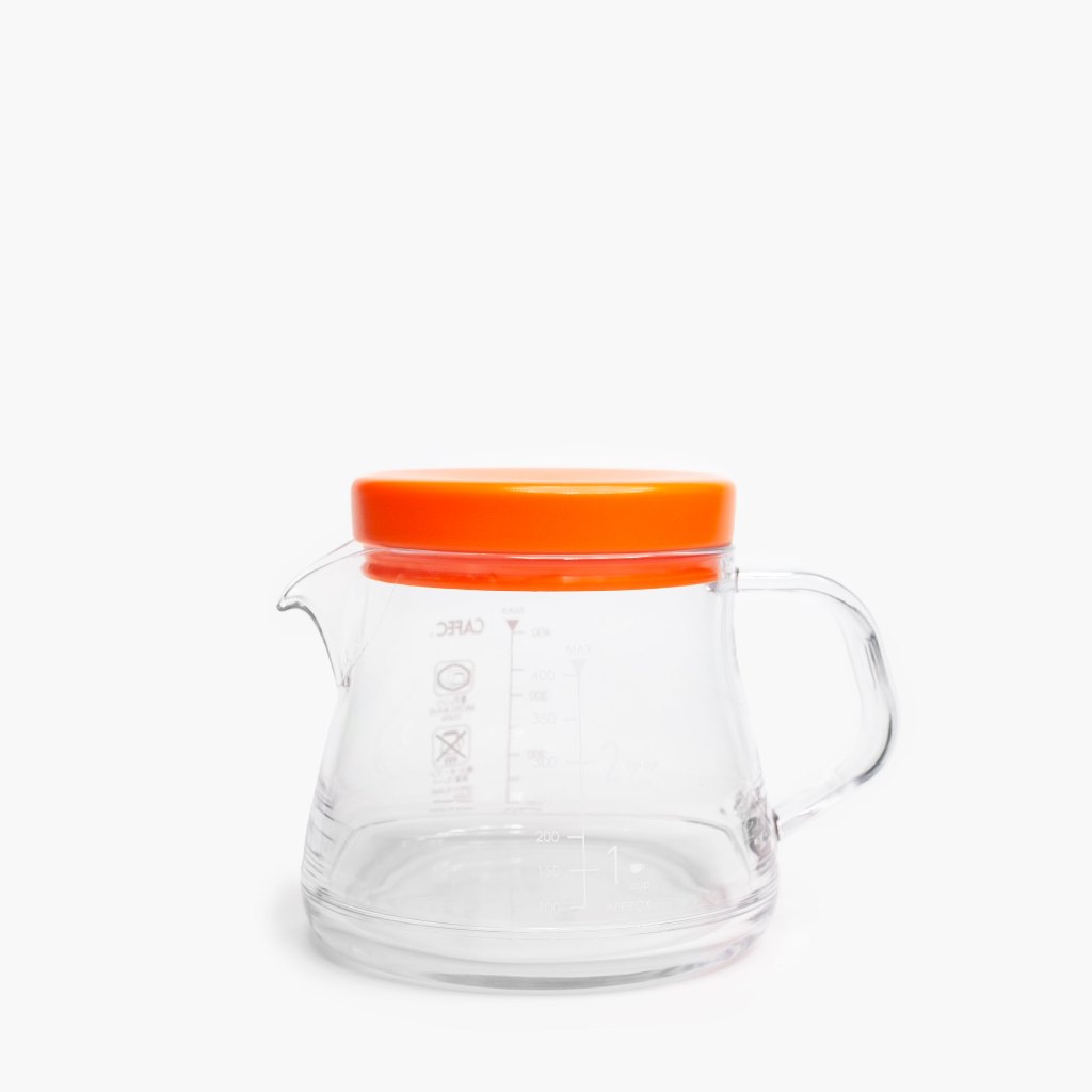 CAFEC Tritan Server With Lid