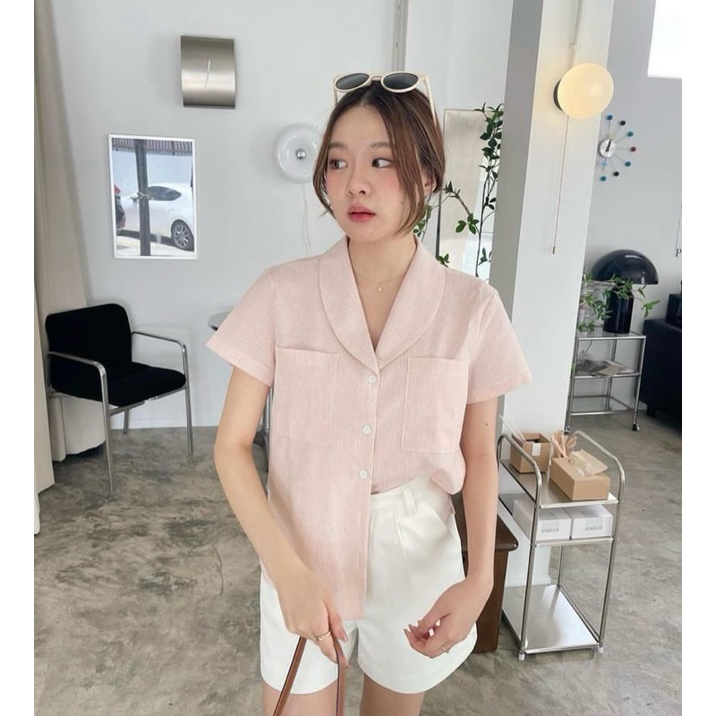 เสื้อร้าน #rileyapparels