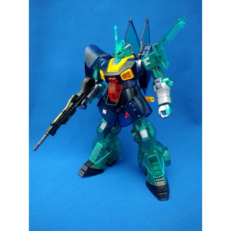 HG 1/144 MSK-008 Dijeh Clear Color