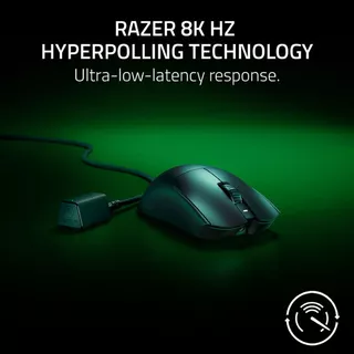 Razer Viper V3 Pro สินค้าของเเท้ 100 % รับประกันสินค้า 2 ปี