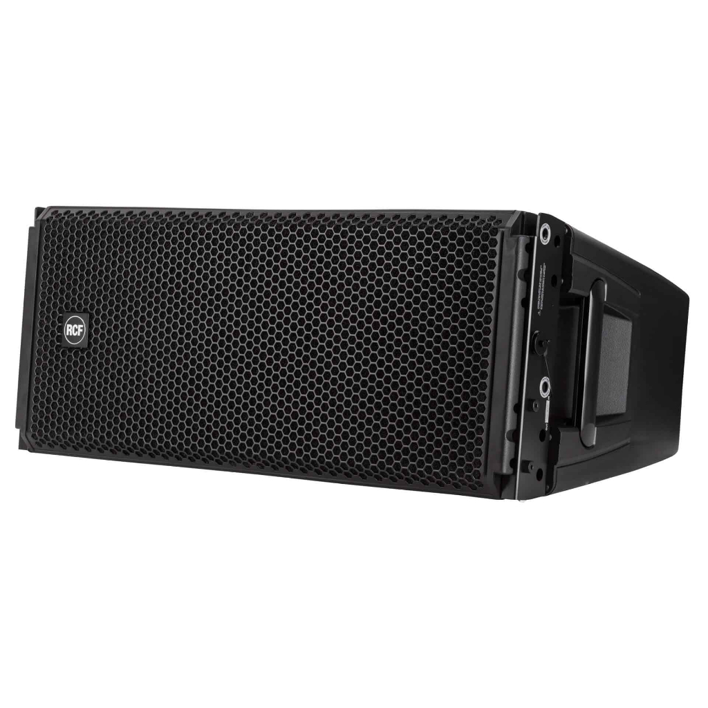 RCF HDL 30 A ตู้ลำโพงลายน์อาเรย์ ลำโพงแขวน LINE ARRAY ขนาด 2x10 นิ้ว แอมป์ในตัว 2200 วัตต์ ความดัง 1
