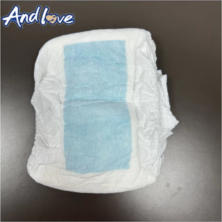 【กล่อง！！】เพิ่มเติม ผ้าอ้อมผู้ใหญ่ Andlove ใช้ได้ทั้งชายหญิง ปลี่ยนง่าย M96/L84/XL72/XXL60 ผ้าอ้อมผู้ใหญ