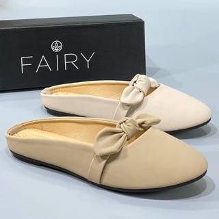 999-52 รองเท้าแฟชั่นผู้หญิง FAIRY