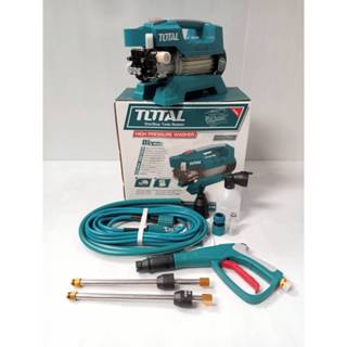 TOTAL🔥เครื่องฉีดน้ำแรงดันสูง 27.5 Bar🔥รุ่นใหม่🔥TGTK14105 ( ป…