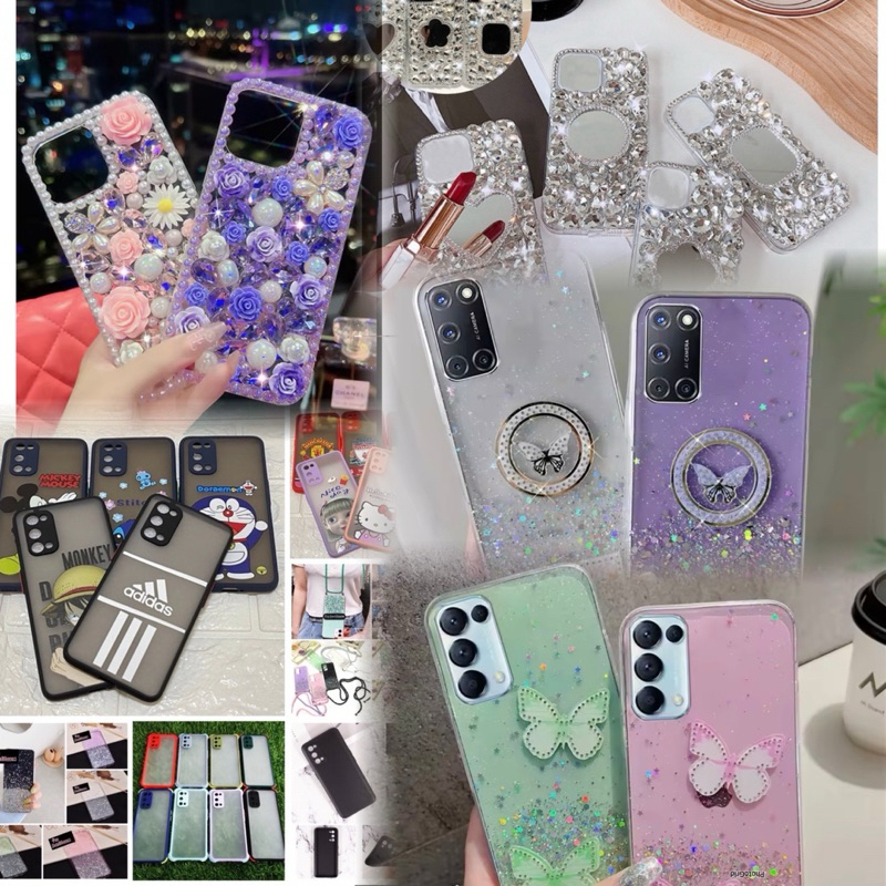 case Realme x7pro เคส เรียลมี x7pro