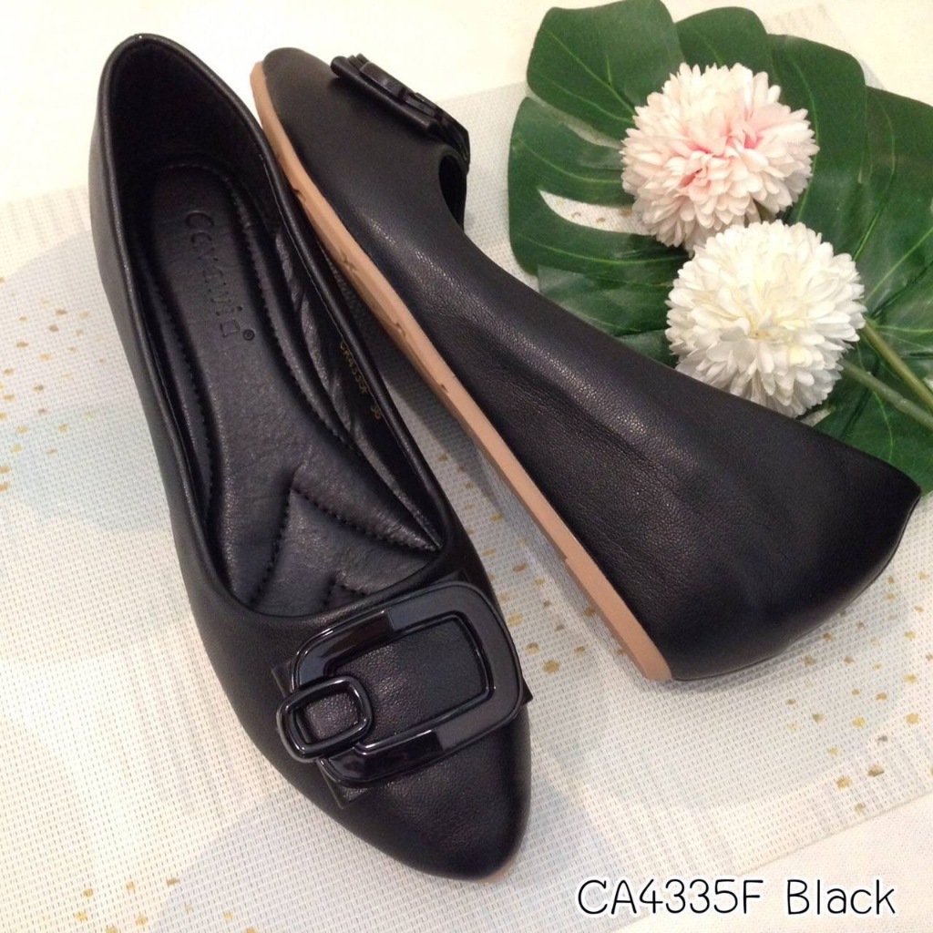 รองเท้าคัทชู  Cavawia CA4335F