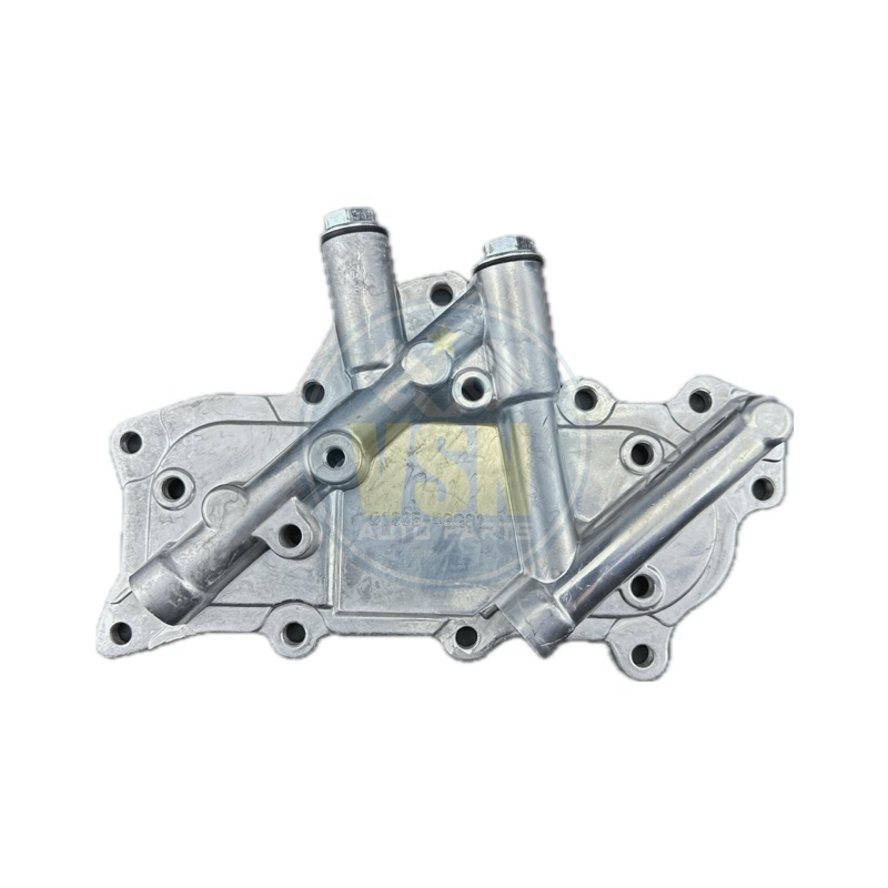 ฝาออยคูลเลอร์  NISSAN BIG-M TD 25