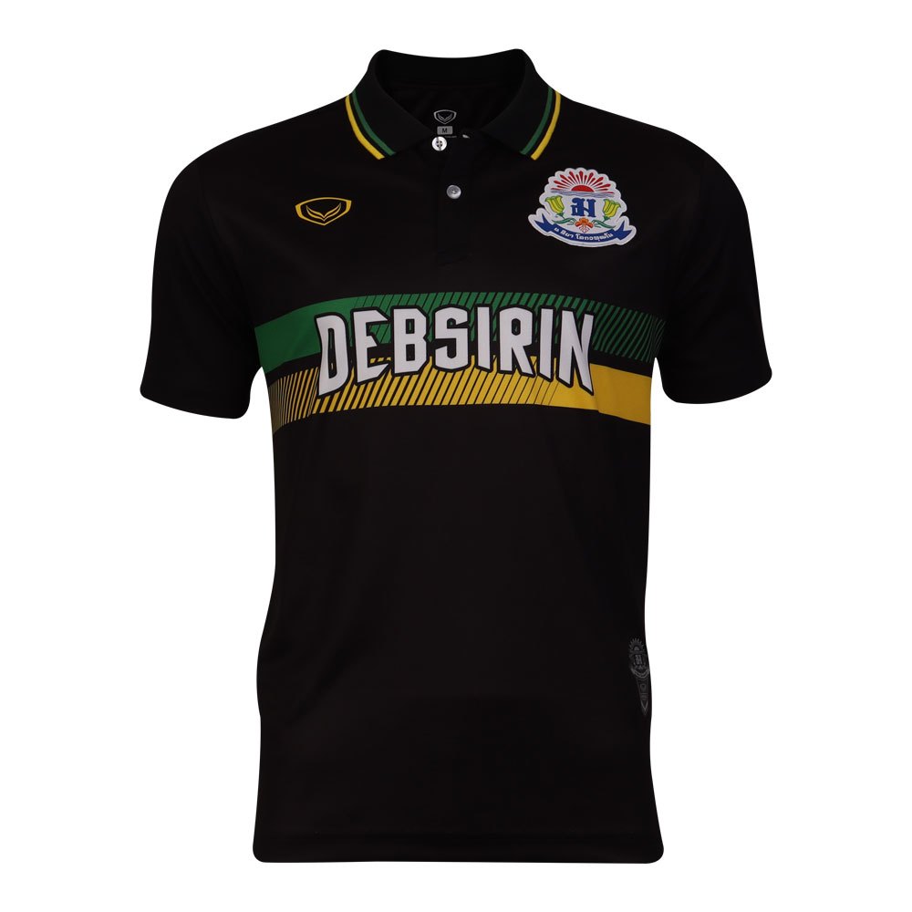 GRAND SPORT แกรนด์สปอร์ตเสื้อโปโล รร.เทพศิรินทร์ 2024 รหัส :022072