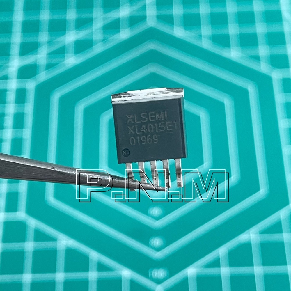 XL4015E1 , XL4016E1 , XL7015E1 ราคาต่อหนึ่งชิ้น💳 พร้อมส่งในไทย🇹🇭