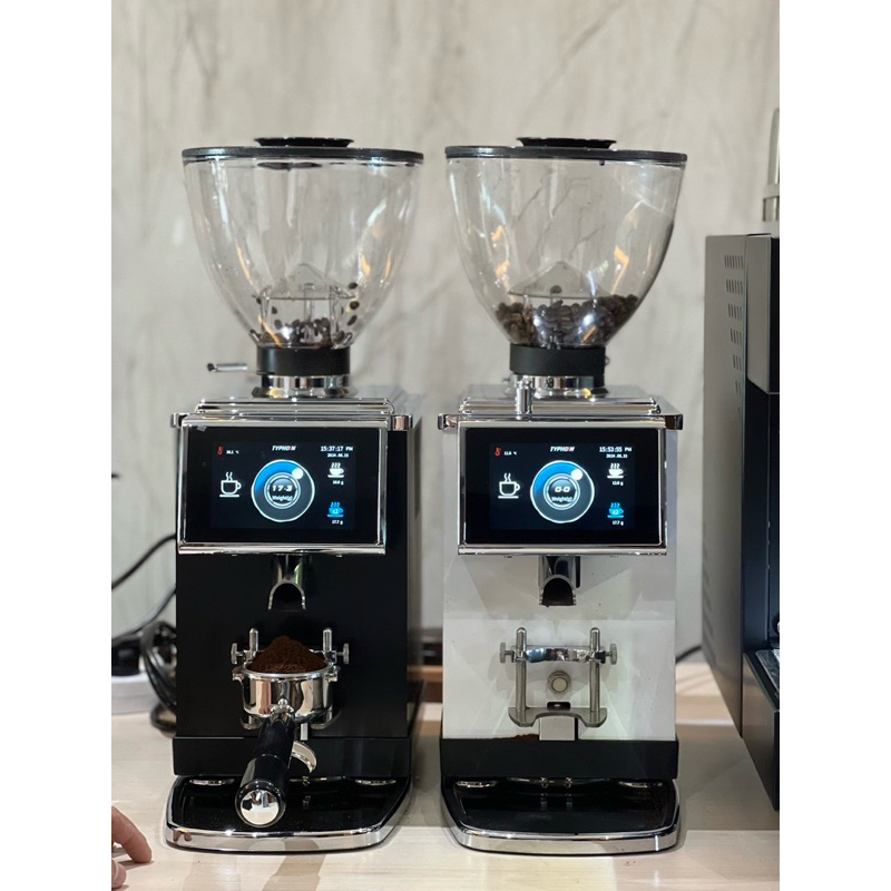 TYPHOON M5 GBW เครื่องบดกาแฟ รับประกัน 1 ปี