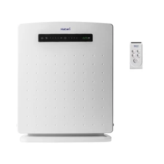 Hatari Air Purifier เครื่องฟอกอากาศ สำหรับห้องขนาด 20-32 ตรม