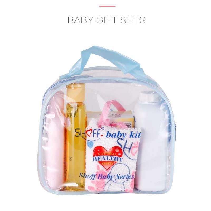 พร้อมส่ง Babi Bathing Gift Box D 6 in 1 ชุดอาบน้ำเด็ก ของขวัญสำหรับทารก สำหรับทารกแรกเกิด ของขวัญวันเกิด รับขวัญเด็ก