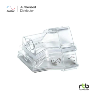 Resmed อุปกรณ์ใส่น้ำทำความชื้น Humidair Cleanable Tub