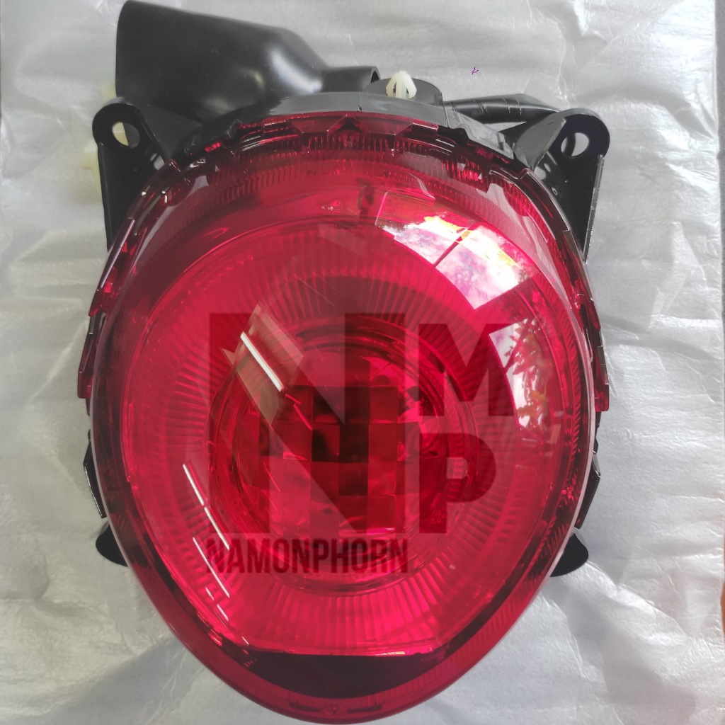ไฟท้าย SCOOPY I 2021-2024 HMA TAILLIGHT UNIT  UK