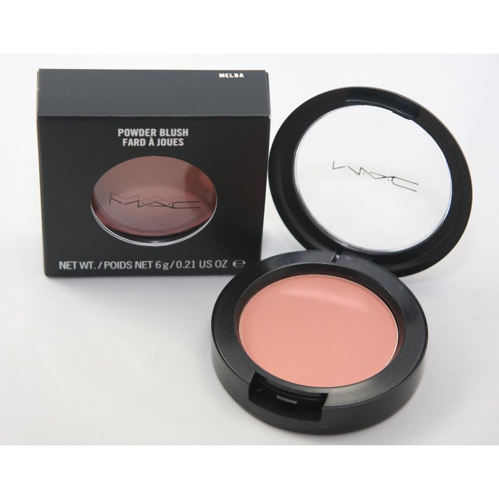 MAC Melba Powder Blush
