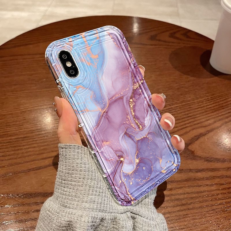 COD For Case เคส iPhone 16 Pro Max 13 11 12 15 14 Pro XS Max XR 15 8 7 Plus X เคสซิลิโคนอ่อนนุ่มกันกระแทก ราคา ถูกที่สุด ดีลบีเคเค แกลเลอรีภาพที่ 6