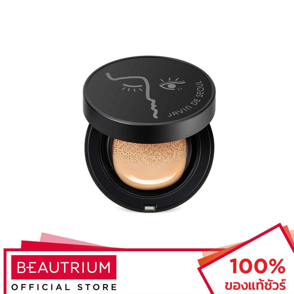 JAVIN DE SEOUL Wink Foundation Pact รองพื้น 15g