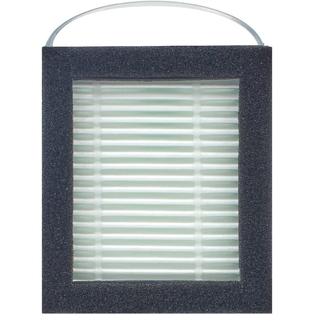 Babymoov : HEPA Filter (for Babymoov Turbo Pure) -  HEPA Filter สำหรับ เครื่องล้างขวดนม Turbo Pure