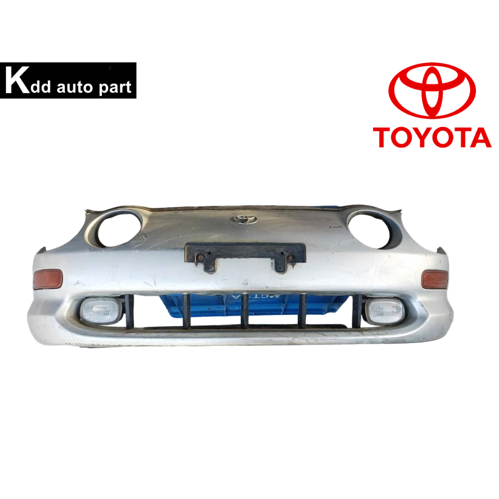 กันชนหน้า Toyota Celica ST202 Gen 6