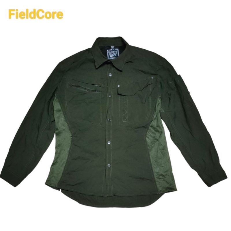 fieldcore stretch ถูกที่สุด พร้อมโปรโมชั่น ก.ย. 2024|BigGoเช็คราคาง่ายๆ