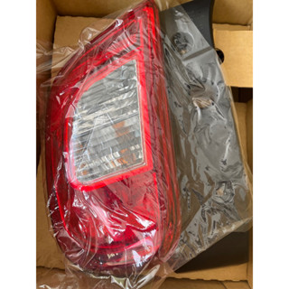 ไฟท้าย Nissan march LED (แท้) มือ1 ข้างขวา