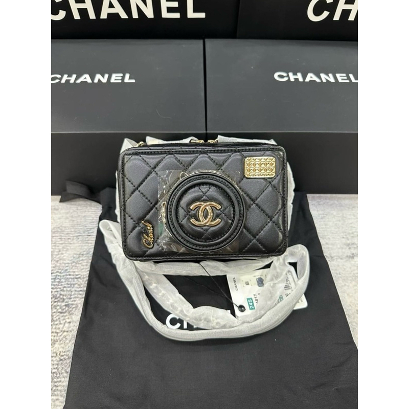 Chanel Camera bag 2024