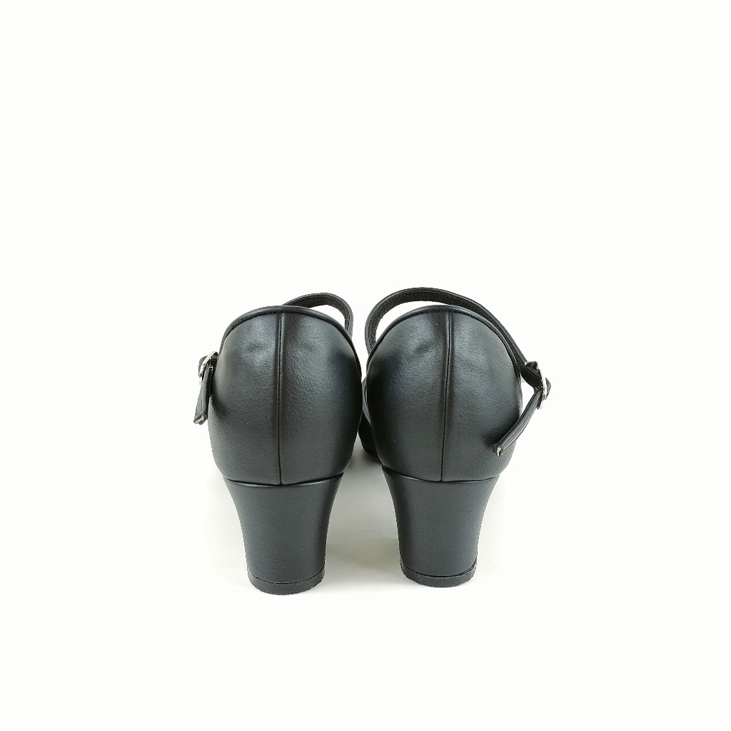 FOOTSURE รองเท้าผู้หญิง รุ่น HELEN วัสดุเกรดพรีเมื่ยม สวมใส่ นุ่มสบายเท้า สามารถยืน และเดินได้ทั้งวัน