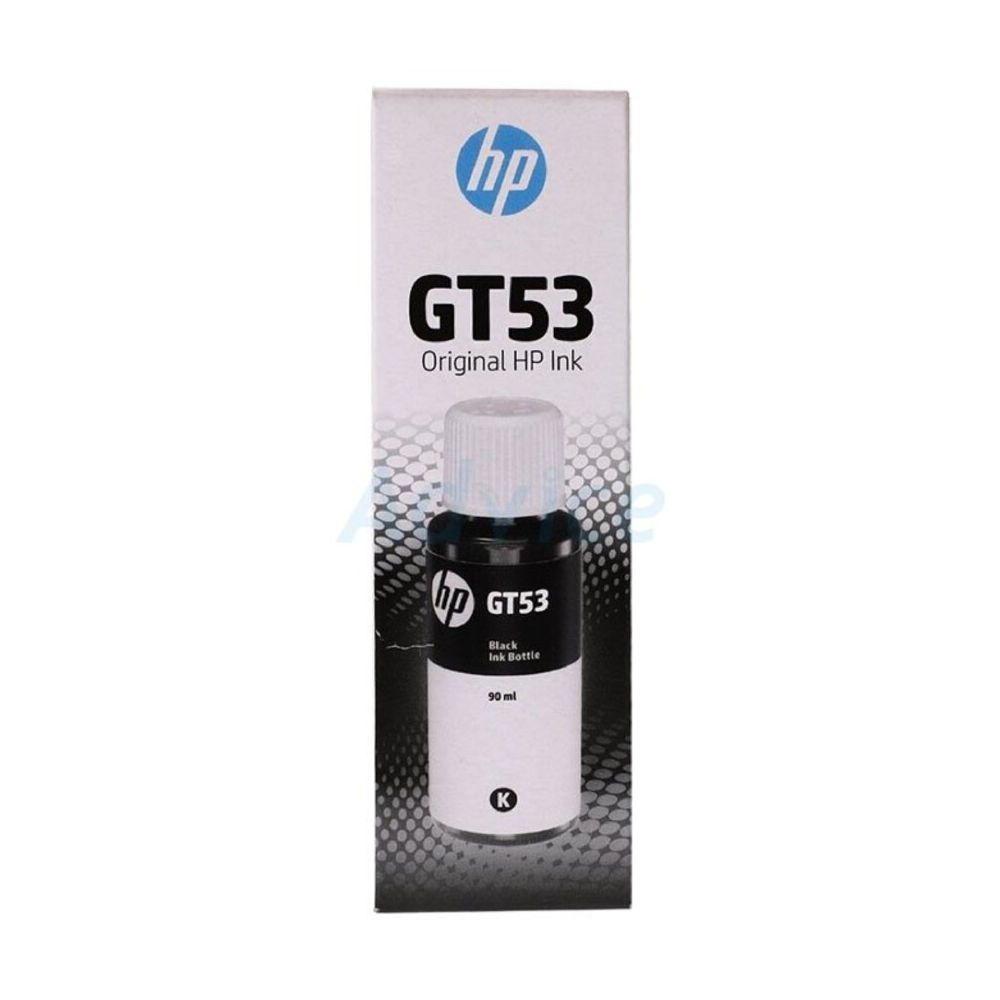หมึก HP GT53 Ink Bottle BK 1VV22AA Ink (ของแท้)
