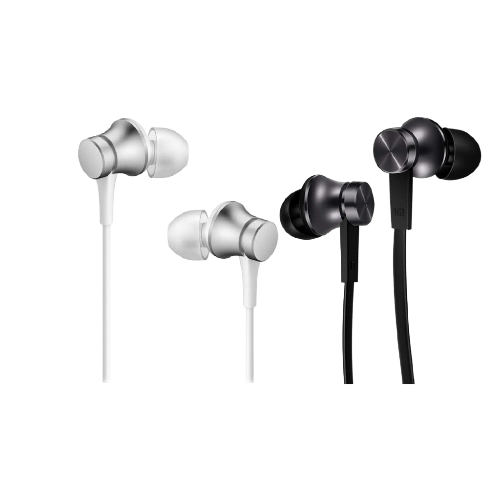 (รับประกันศูนย์ไทย 1 ปี) Mi In-Ear Headphones Basic  หูฟังอินเอียร์ แบบมีสาย