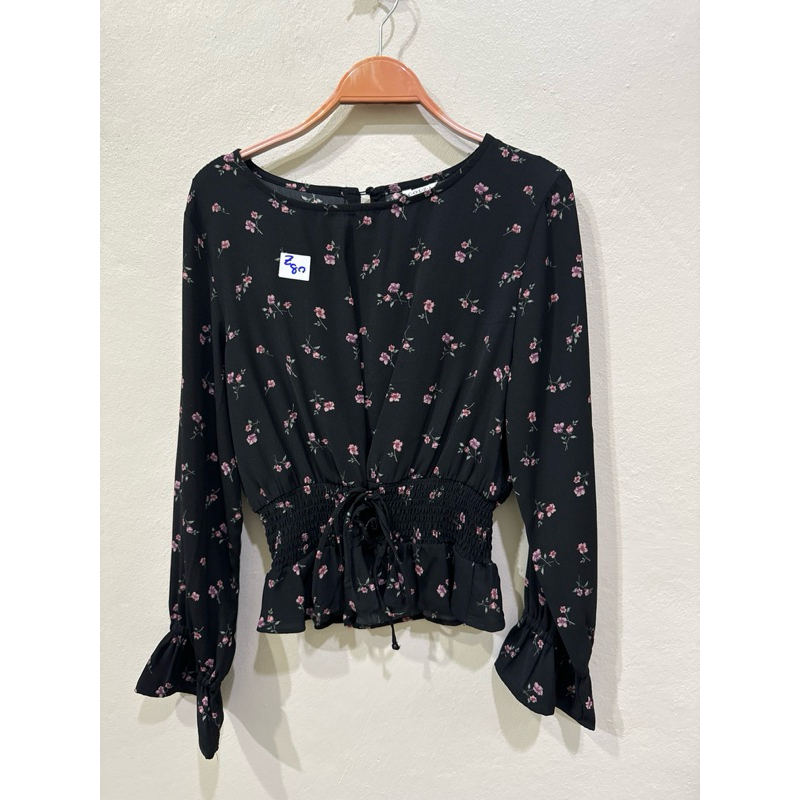 Z80 เสื้อผ้าแบรนด์COLZA m