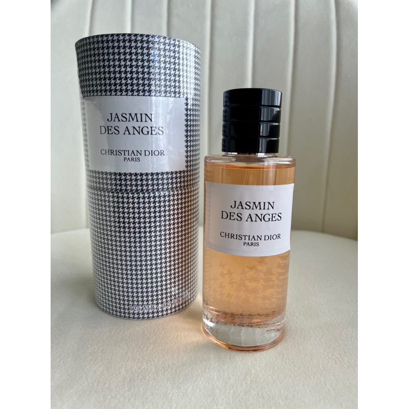 น้ำหอมแท้ 💯 Christian Dior JASMIN DES ANGES 🩷 125 ml.