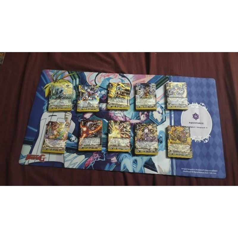 D-VS01,D-VS02 แยกแคลนแบบละ4ใบ