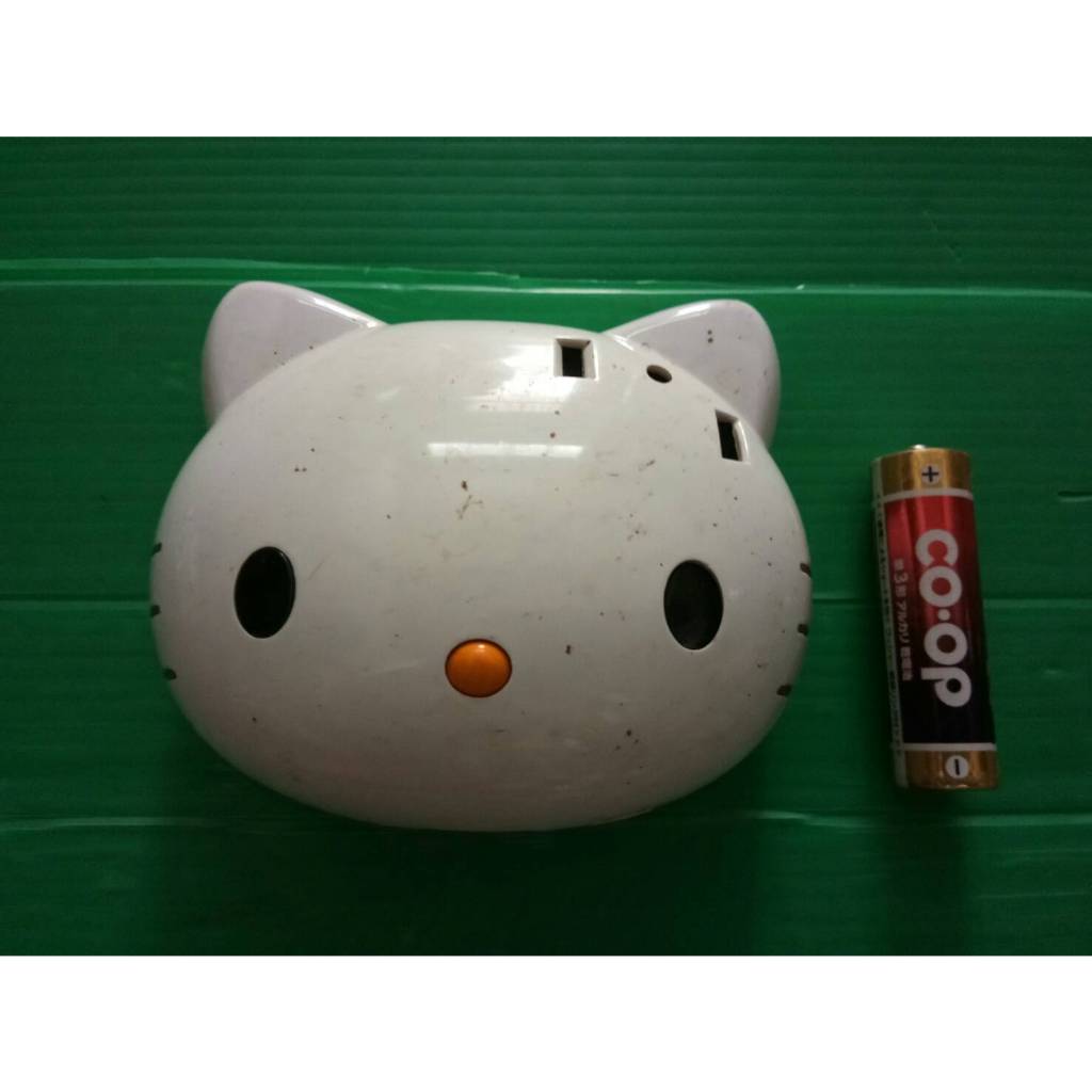 HELLO KITTY 3 POWER BANK (โปรดอ่านรายละเอียด ก่อนนะ)