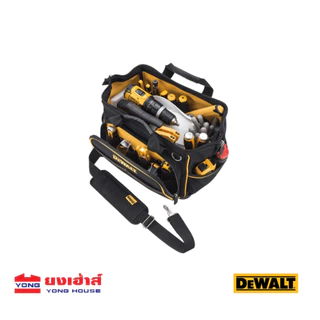 DEWALT กระเป๋าเครื่องมือช่าง แบบหิ้ว 16นิ้ว รุ่น DWST83489 กระเป๋าเครื่องมือช่างแบบหิ้ว