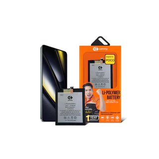 Commy แบต Poco C40/C55/F2 Pro/F3/F4 GT/F5 Pro/X3 Pro/X3 NFC/X4 GT/X6 Pro/M4 Pro 5G/M5s/M6 5G
