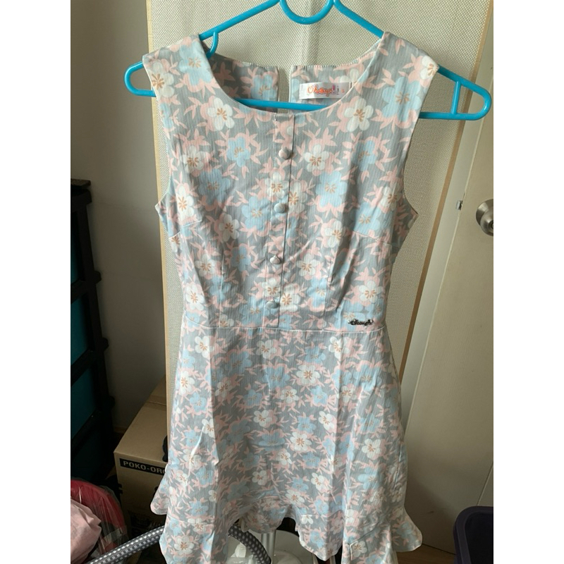 Ohayo ลุคสาวหวานมาทางนี้จร๊าาา