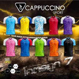 เสื้อกีฬาแขนสั้น ( รุ่นถูก 7 )
