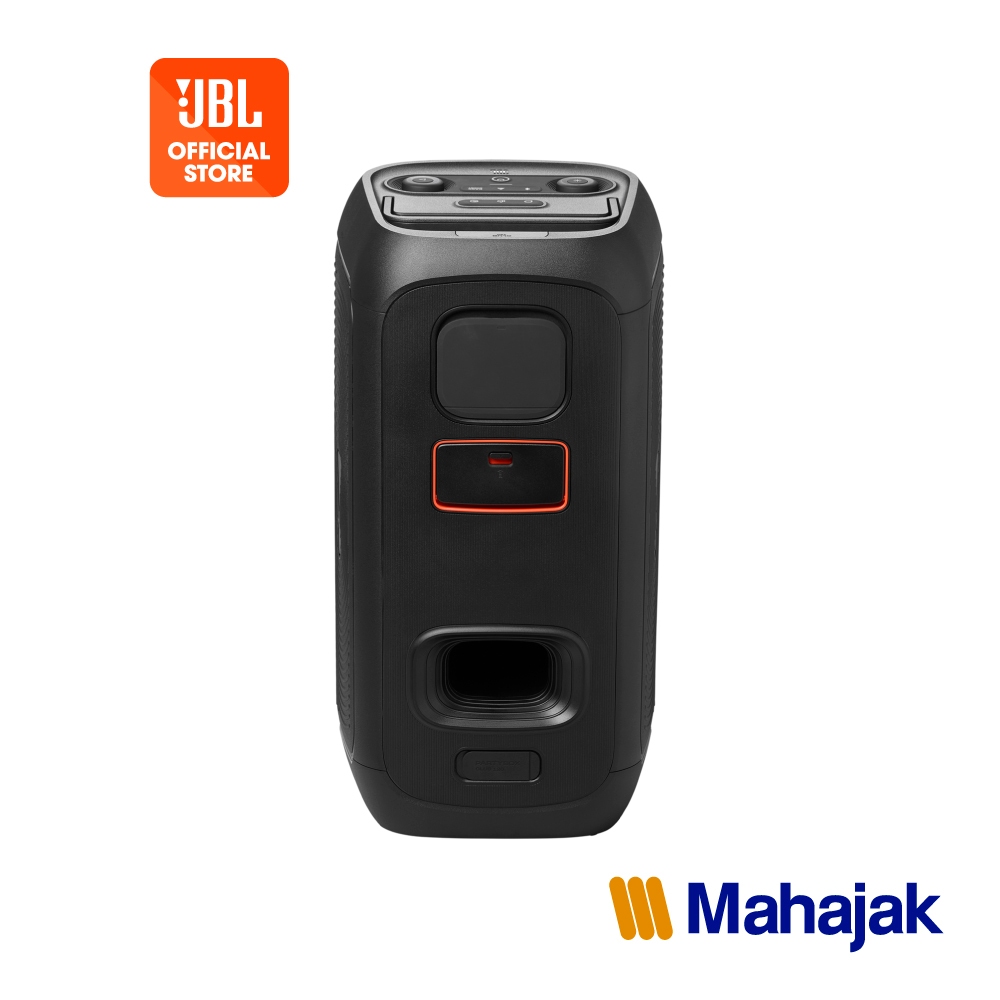 JBL Partybox Club 120 ลำโพงปาร์ตี้บลูทูธ มี AI Sound Boost วิเคราะห์เสียงแบบเรียลไทม์