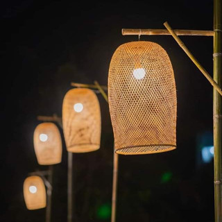 โคมไฟเพดานยาวขอบตัด 17-29