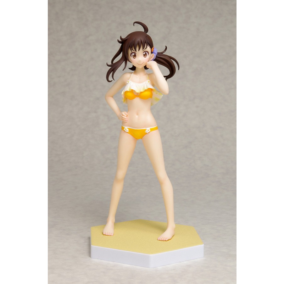Nisekoi: - Onodera Haru - Beach Queens - 1/10 (Wave)