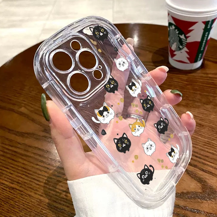 เคสiPhone15 14 13 12 11 Plus Pro Max 12 13 mini 6 7 8 plus Xs Max XR ไอโฟน15 14 13 12 11