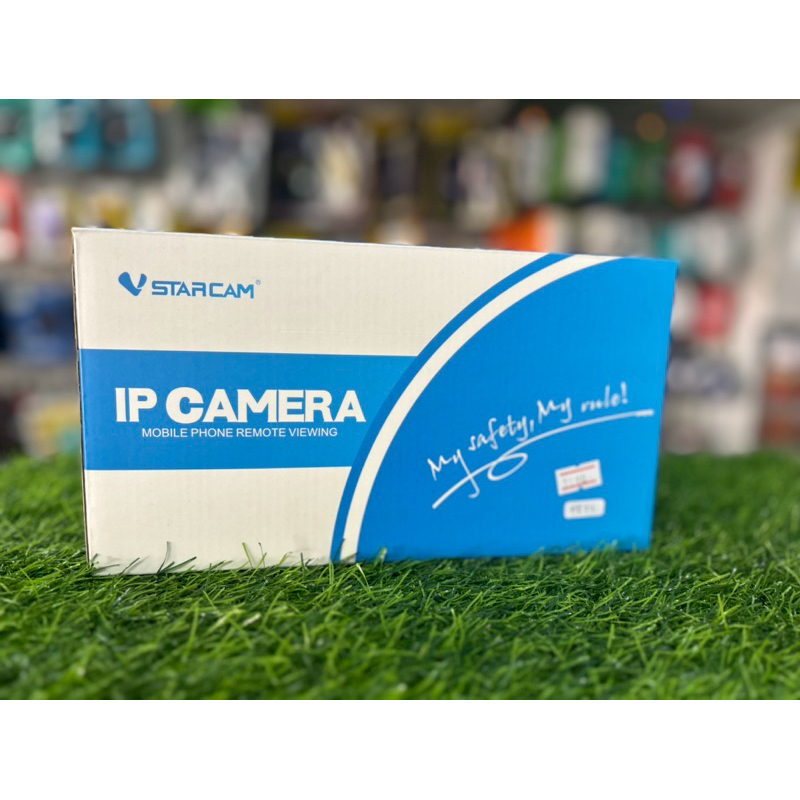 กล้อง ip camera mobile phone remote viewing 4 g lte