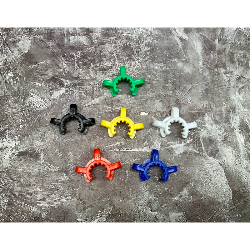 Phoenix Star Part ตัวล็อคข้อต่อบ้องและdownstem ขนาดมาตรฐาน Phoenix star
