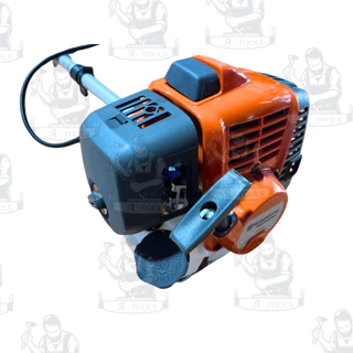 HUSQVARNA เครื่องตัดหญ้า รุ่น 541RS (ก้านแข็ง) เครื่องยนต์ 2จังหวะ สะพายบ่า **ส่งเร็ว ของแท้100%**