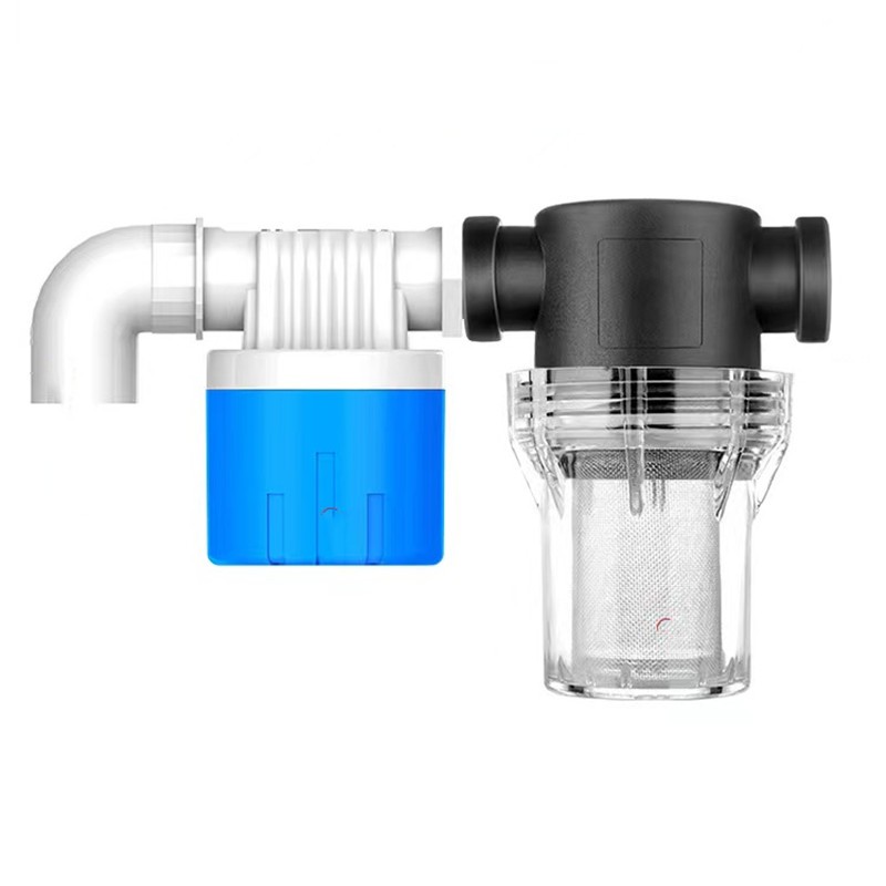 ลูกลอยควบคุมน้ำอัตโนมัติ Juny รุ่นใหม่ แถมงอ90 + เทปพันเกลียว มีขนาด 4 หุน / 6หุน - รูปที่ 4