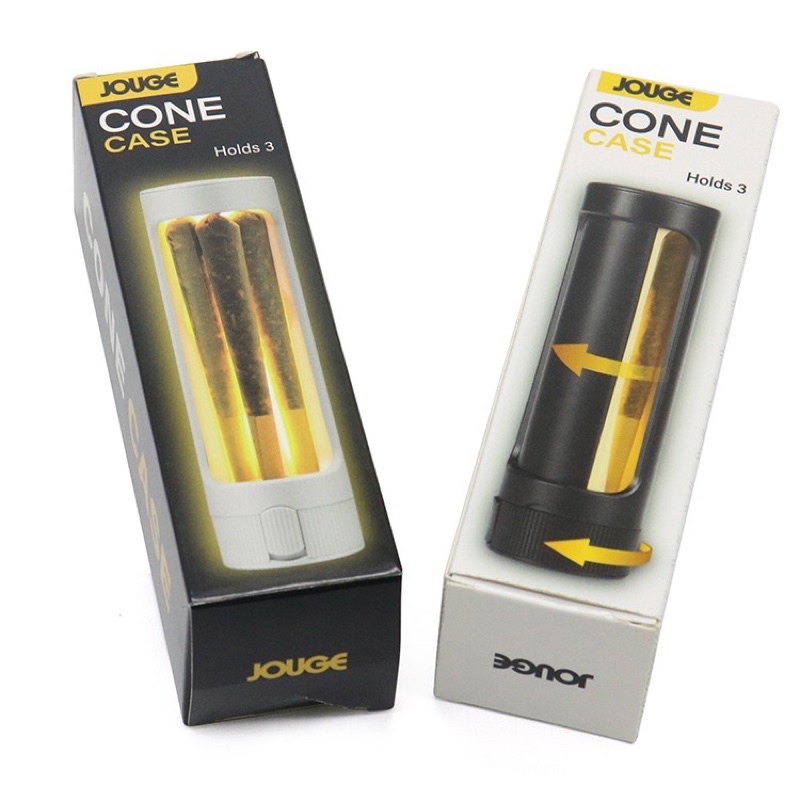 LED Joint Holder Black/White with usb