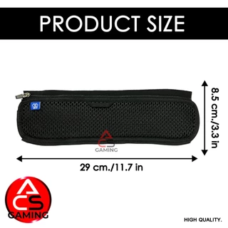 ACS ผ้าคาดหัวหูฟัง Marshall และยี่ห้ออื่นๆ (ลายตาข่าย/มีซิป) สำหรับรุ่น Major II, Major III, Major IV (จัดส่งจากกรุงเทพ)