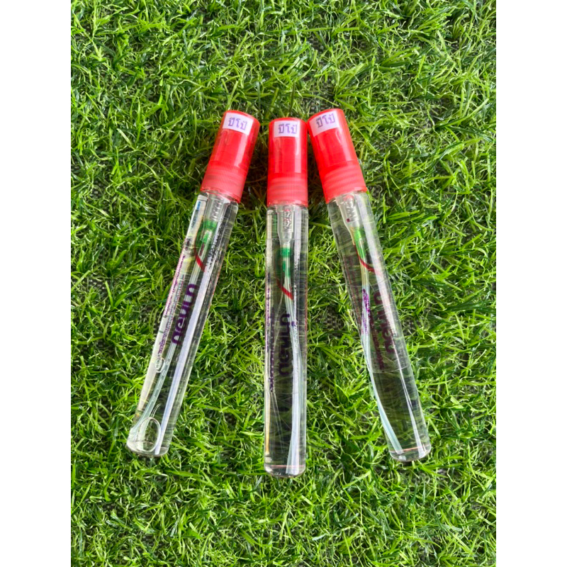 น้ำหอมพรีเมียร์ กลิ่นปีโป้ สูตรเข้มข้น ติดทนนาน น้ำหอมจีวัน