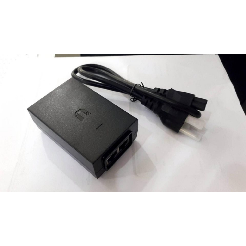 ของแท้ 100% Ubiquiti Gigabit PoE Injector 48V 0.5A (POE-48V-24W-Gigabit LAN Port)