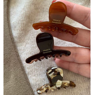 France Clip กิ๊บติดผมตัวเล็ก ขนาด 4.5cm กิ๊บหนีบผม กิ๊บผม กิ๊บติดผม
